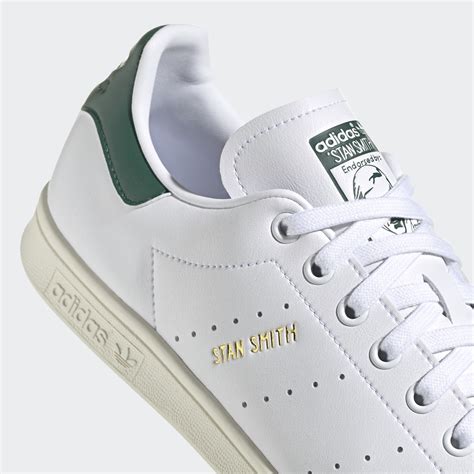 adidas stan smith green